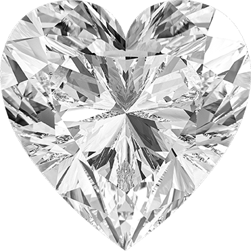 Heart shapes