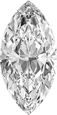 Marquise shapes