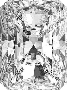 Radiant shapes