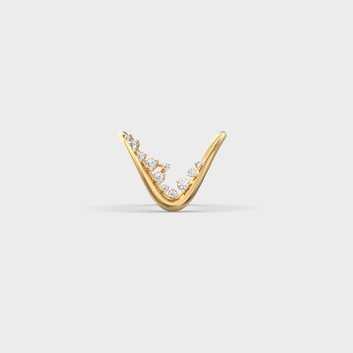 Constellation Vanki Diamond Ring