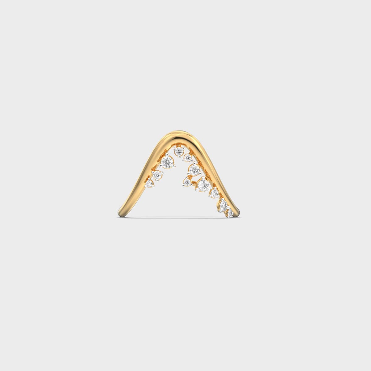 Constellation Vanki Diamond Ring