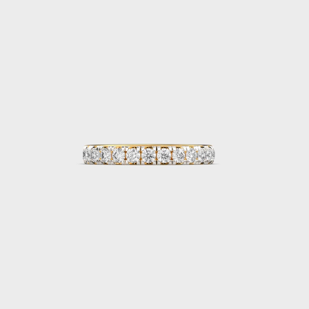 Your Love Eternity Diamond Ring