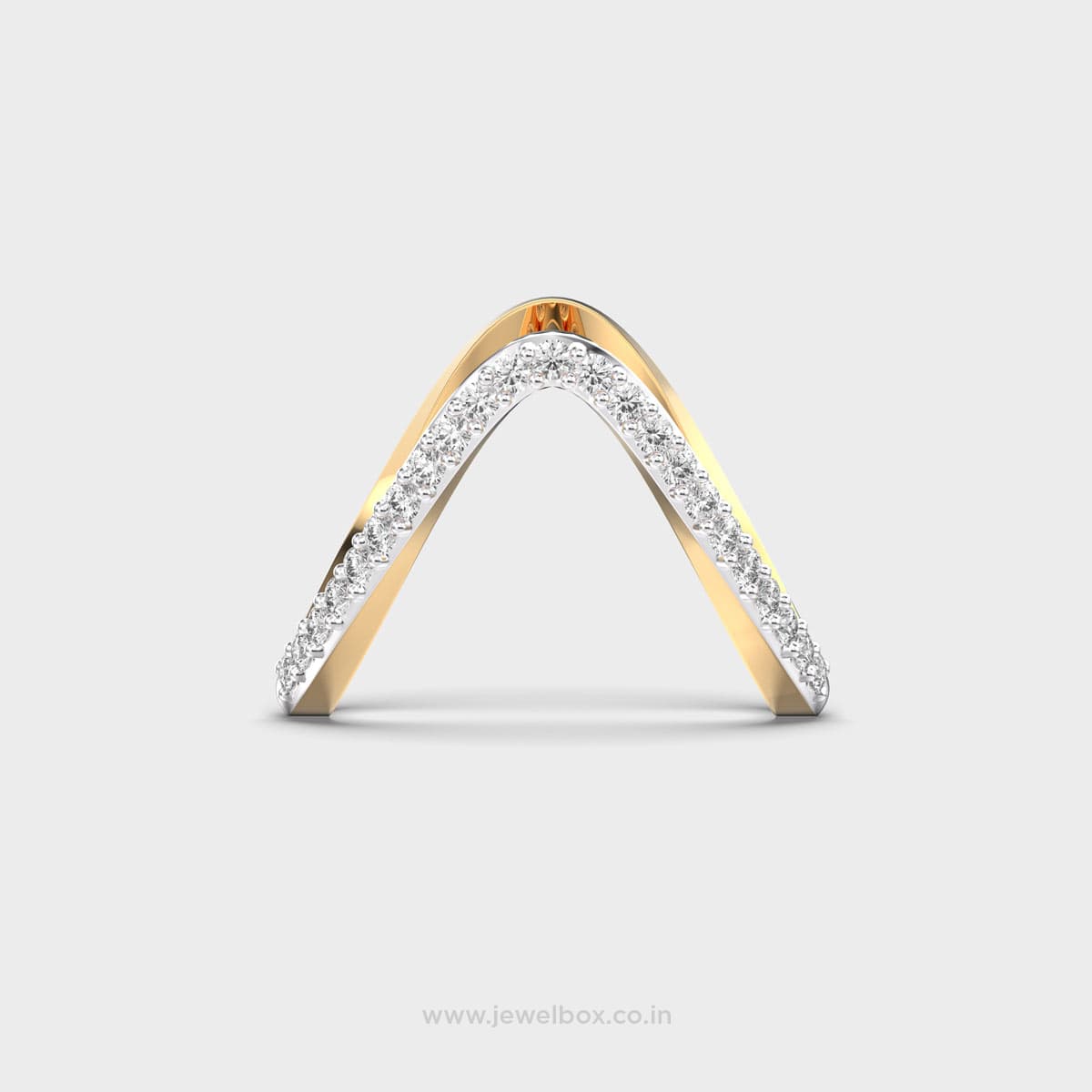 Twinkling Vanki Amara Diamond