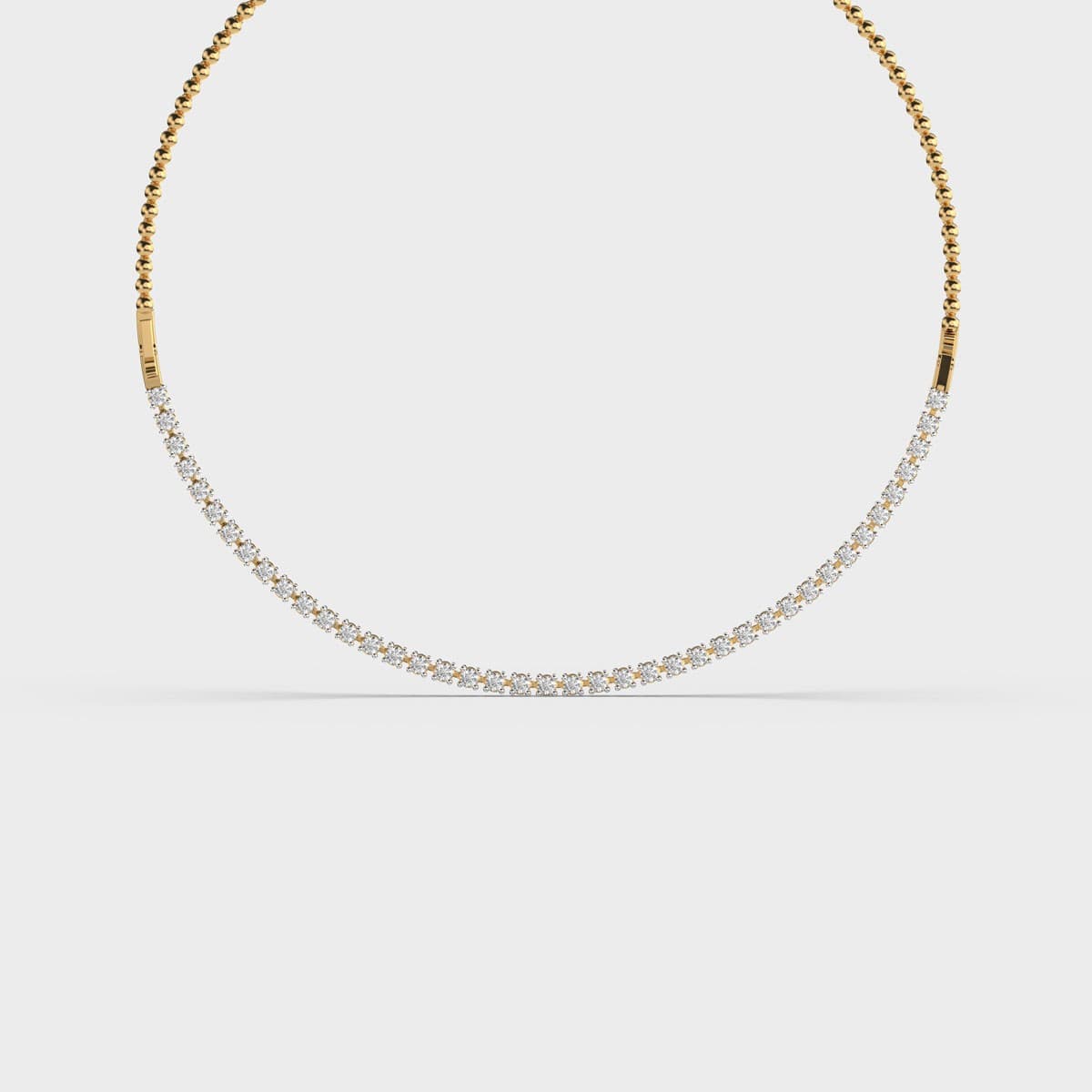 Orlina Convertible Necklace and Bracelet