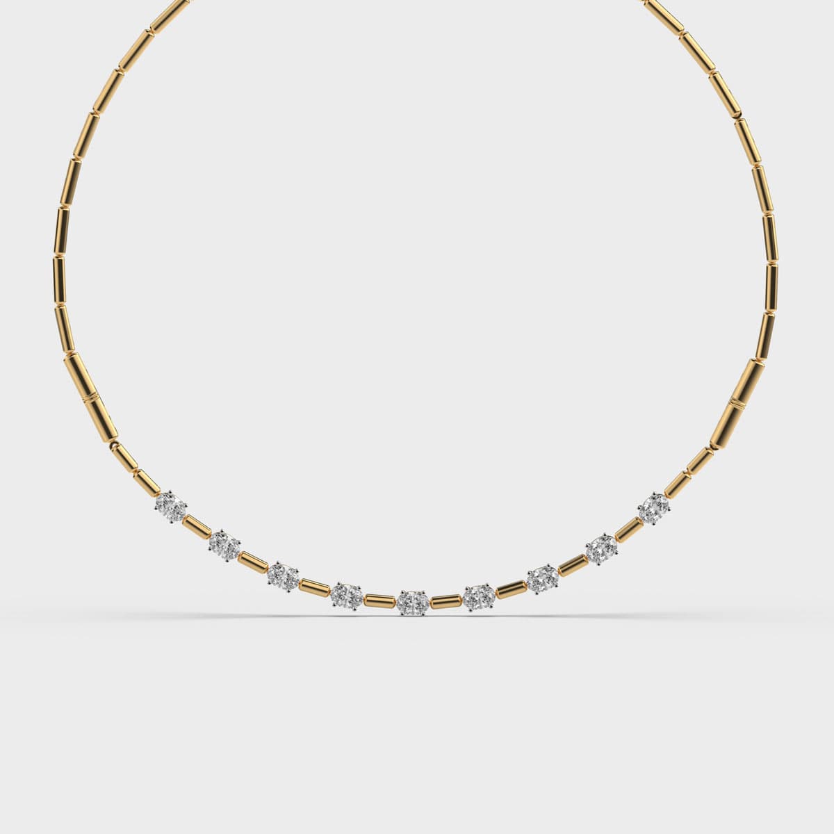 Ellen Convertible Necklace and Bracelet