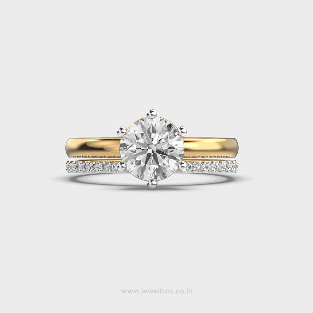 Chosen Always Diamond Ring