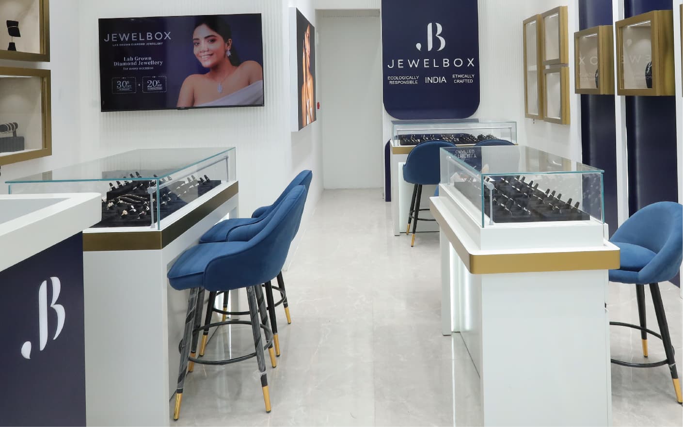 Wave One Courtyard, Noida