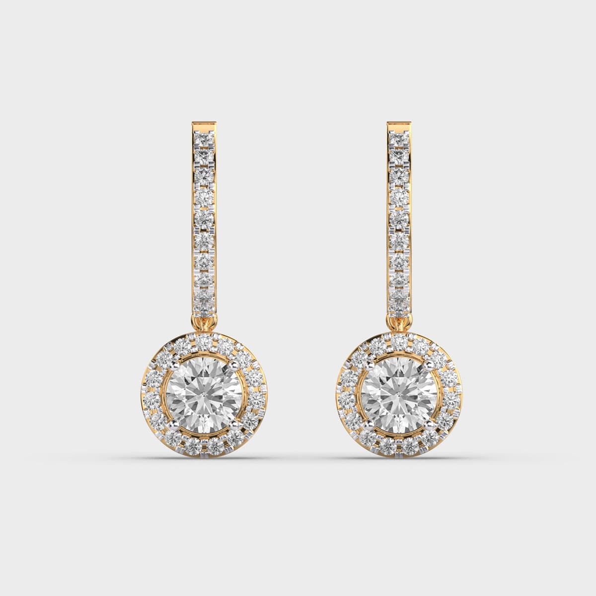 Regal Conclave Diamond Drops