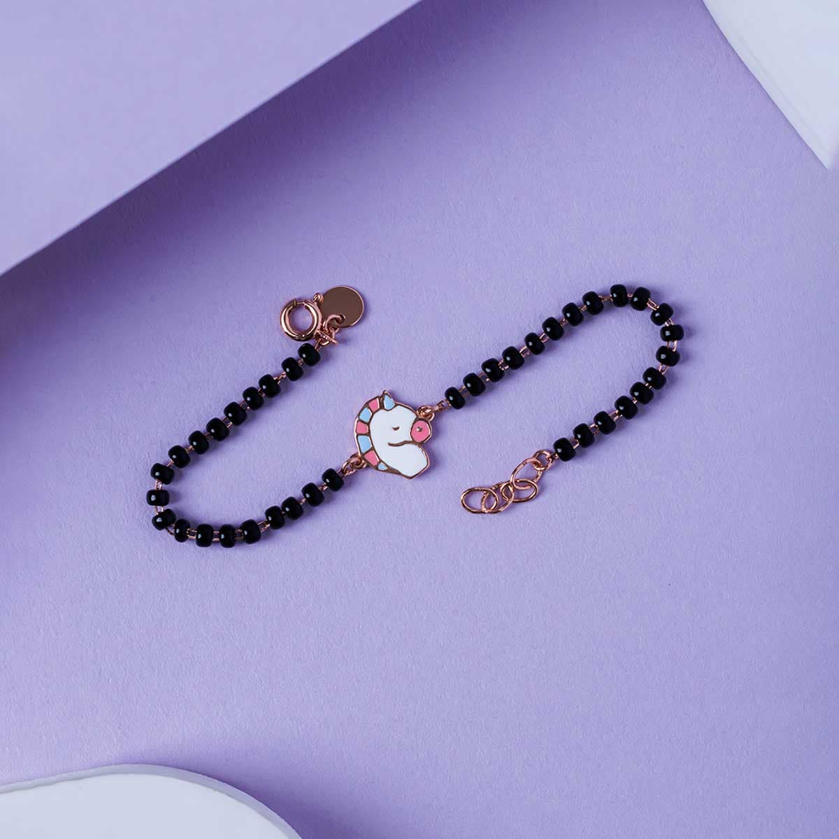 Magical Horse Bracelet For Kids