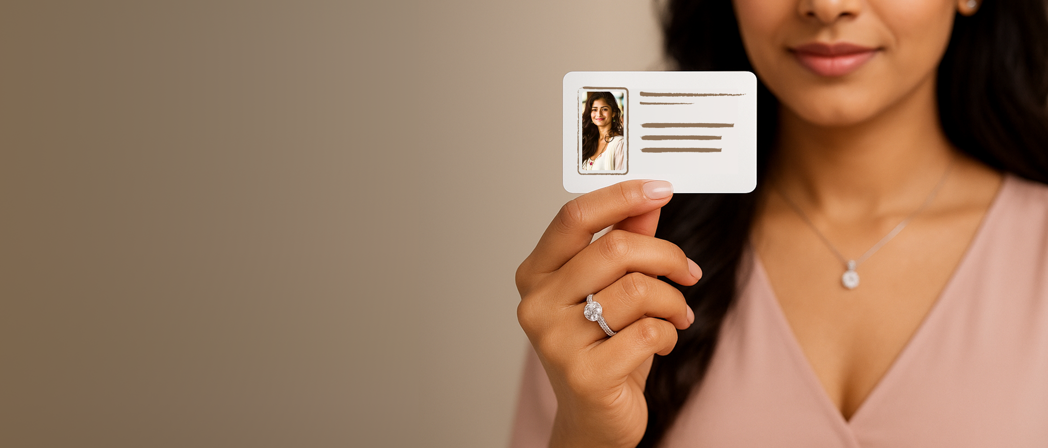 Elegant Jewellery Ring