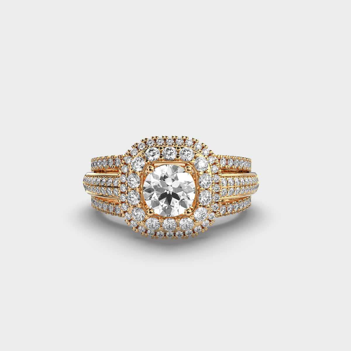 1 Carat Solitaire Diamond 2024 | citybeef.com